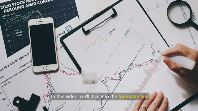 Video thumbnail for What will Amazon Stock be Worth in 2025?