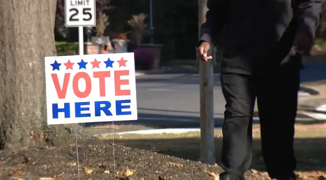 'Video thumbnail for NJ NOW EXTRA - Discussion on Governor's Race & Transparency'