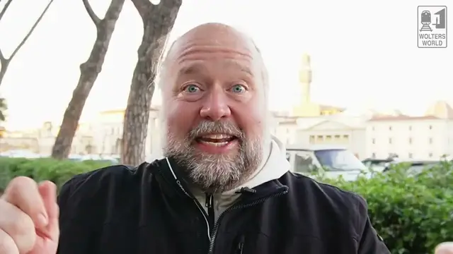 Video thumbnail for Why Americans Are Obsessed With Europe