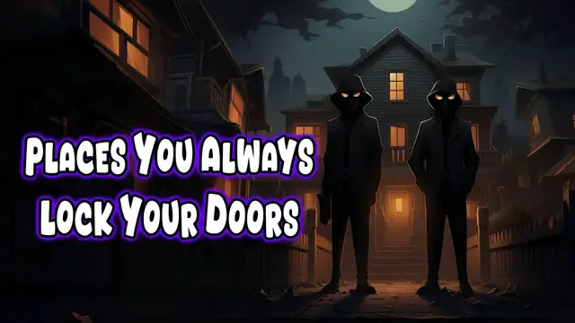 Video thumbnail for What's the MOST Dangerous City to Visit in 2025?