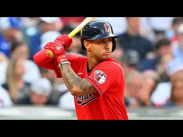 'Video thumbnail for Brayan Rocchio 2023 Highlights!'
