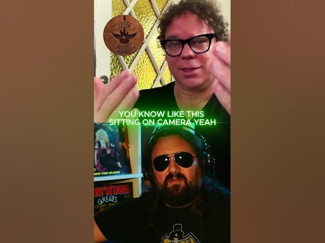 Video thumbnail for Jeff Finn on how he found Robyn Wurtele (Jim Morrison's assistant in Paris) and interviewed her