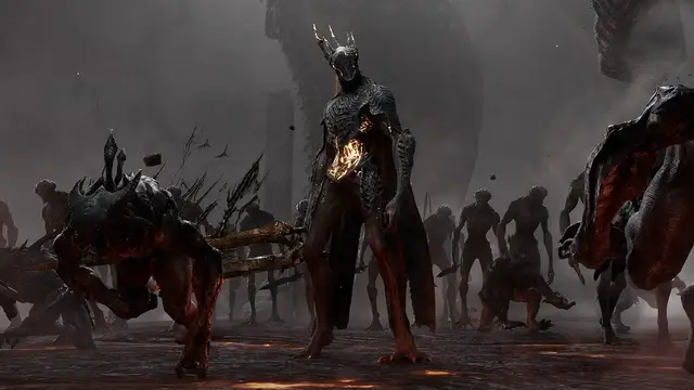 Video thumbnail for Chrono Odyssey: 17-Minute Gameplay Walkthrough