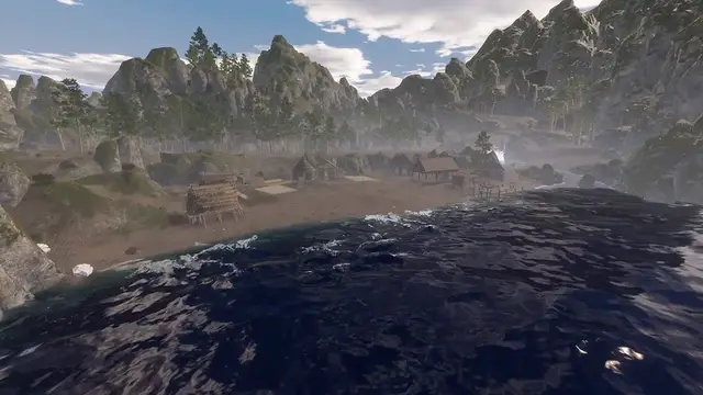 Video thumbnail for Viking Frontiers - Official Launch Trailer