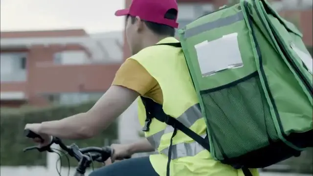 Video thumbnail for Delivery Stock  Videos