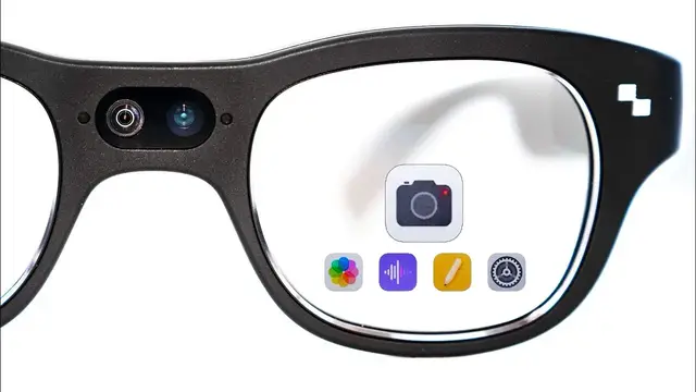 Video thumbnail for A New AR Contender is Here...