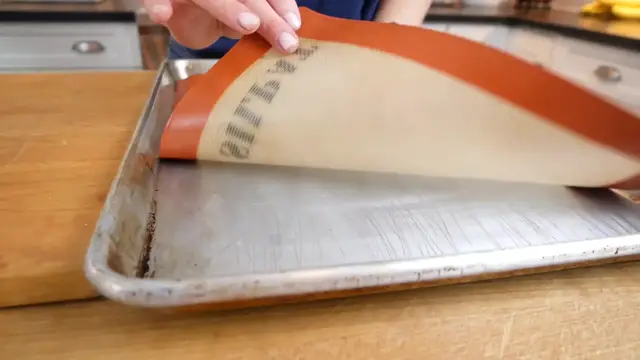 Video thumbnail for 14.Peanut Butter Cookies ¦ healthy flourless recipe (1080p 30fps)