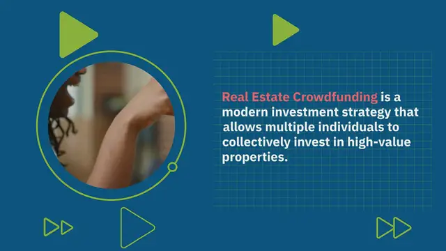 Video thumbnail for Investing in Real Estate Crowdfunding: A New Way to Profit