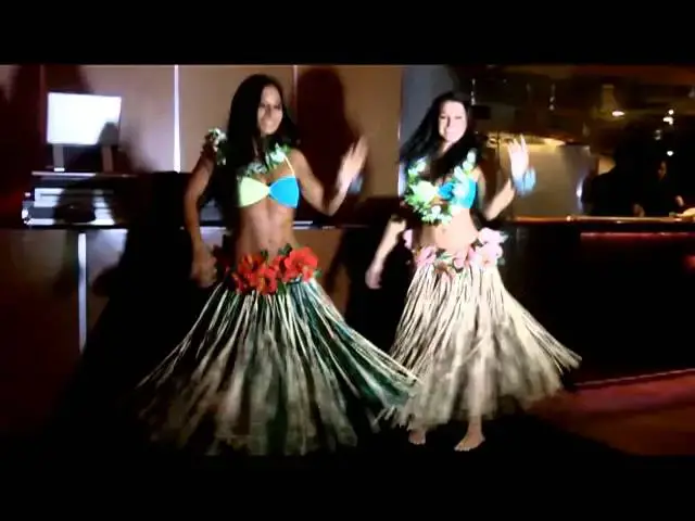 Video thumbnail for MELE NO LILO AND POLYNESIAN PERFORMANCE AT THE ISLAND NIGHT