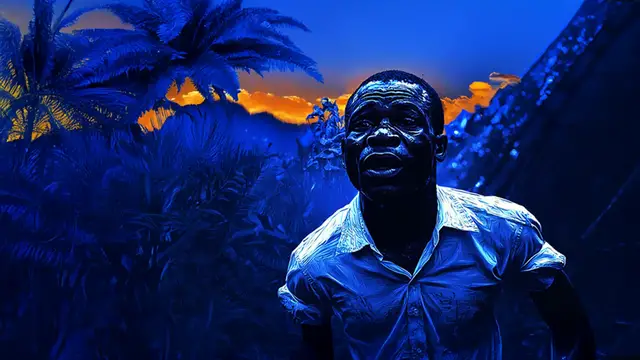 'Video thumbnail for The Dark Side of Conservation | True Crime Reports'