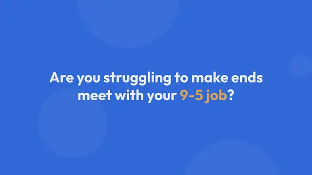 Video thumbnail for 16 Legit Ways to Make $200 a Day Fast