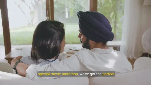 Video thumbnail for Top 10 Romantic Movies to Watch on Valentine’s Day