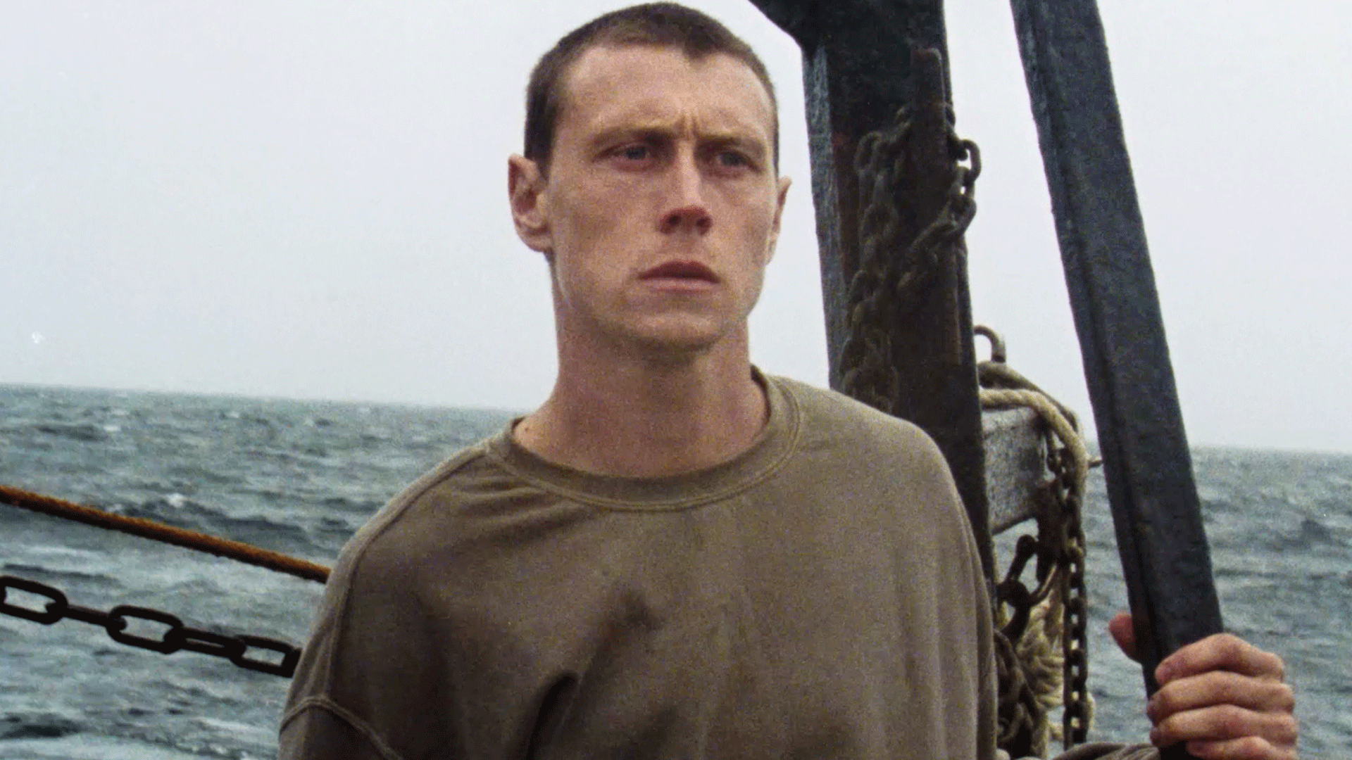 Video thumbnail for Rose of Nevada - Official Trailer