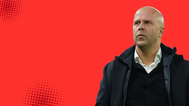 Video thumbnail for ‘Gut feeling’ is that Isak injury is ‘not good’ - Liverpool boss Arne Slot