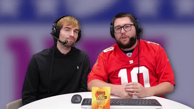 'Video thumbnail for Can we name EVERY NFL team stat leader? (All Time)'