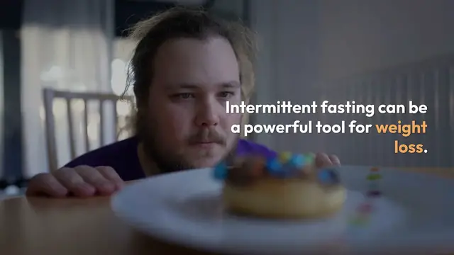 Video thumbnail for 5 Tips to Accelerate weight loss