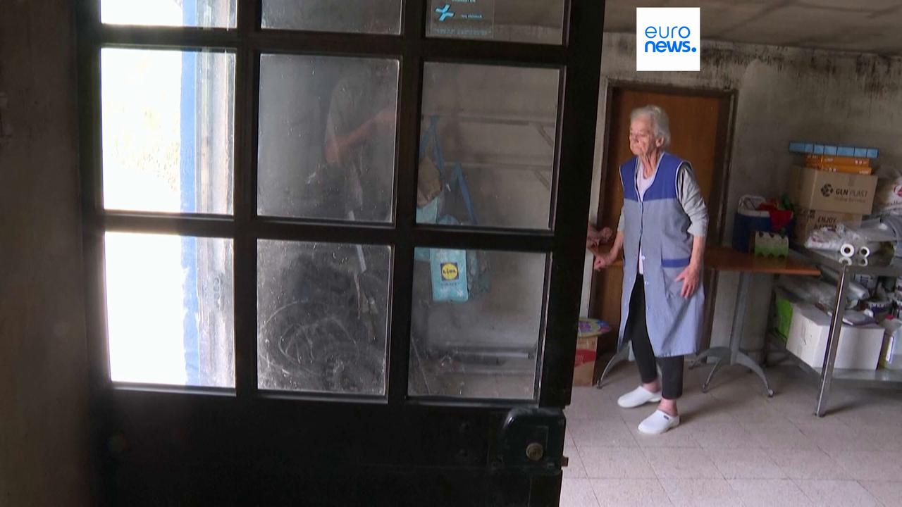 Video thumbnail for Portugal and France in shock: what we know about the case of the abandoned children