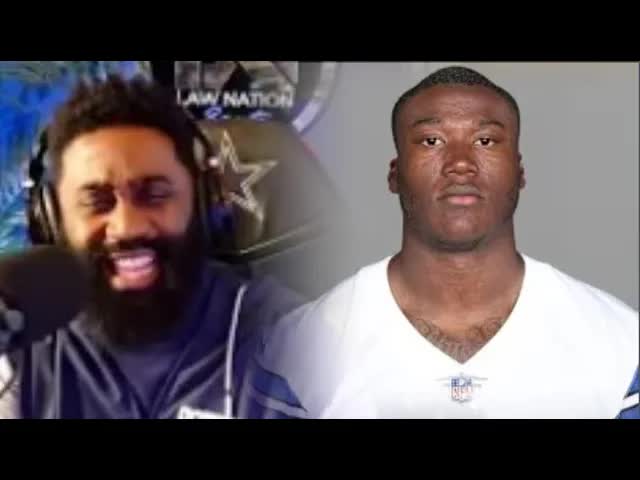 Video thumbnail for law nation sports: cowboys' cap chaos! murray cut, free agency moves & nfl bets analyzed