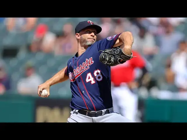 'Video thumbnail for Tyler Thornburg 2022 MLB Highlights!'