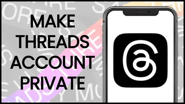 Video thumbnail for How to Make Your Threads Account Private | Threads App Guide