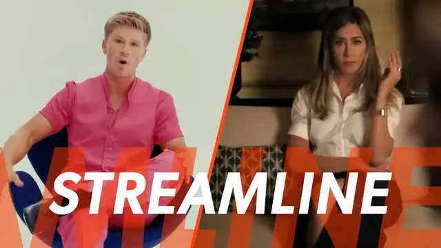 'Video thumbnail for Decider Streamline: 'Dancing with the Stars' Season 34 on Disney+, 'The Morning Show' Season 4 on AppleTV+ and More'