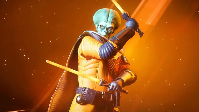 Video thumbnail for The Finals - Official Season 11 Battle Pass Trailer