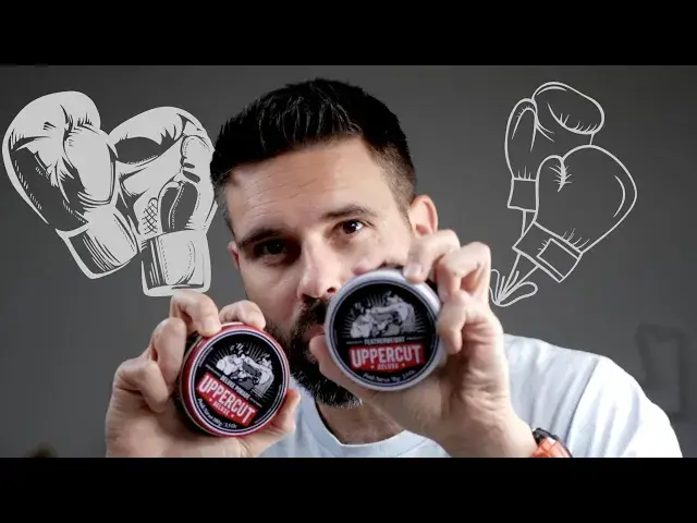 'Video thumbnail for Know This Before You Choose Uppercut Featherweight vs Pomade'