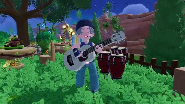 'Video thumbnail for Heartopia - Official Gameplay Trailer'