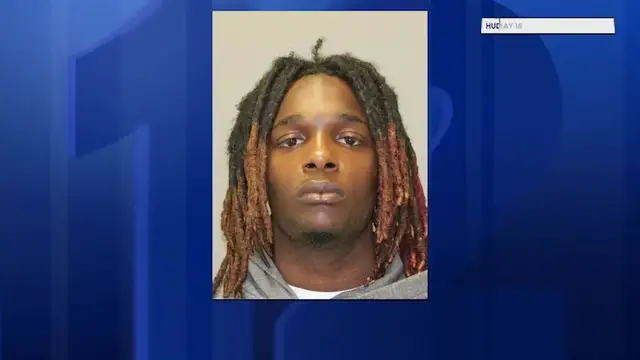 Video thumbnail for 3 face additional murder charges in Jersey City double homicide