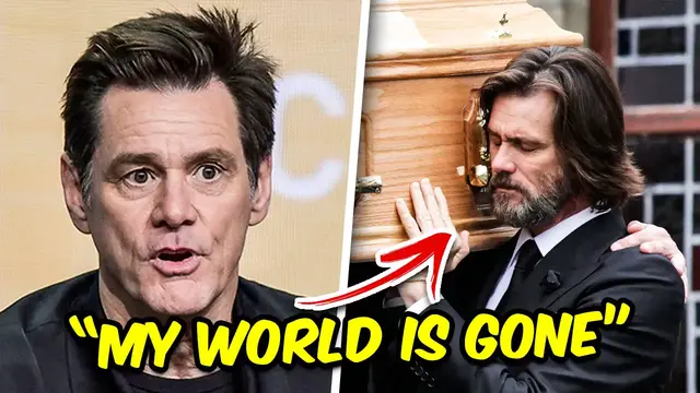 'Video thumbnail for The Dark Side of Jim Carrey’s Life'