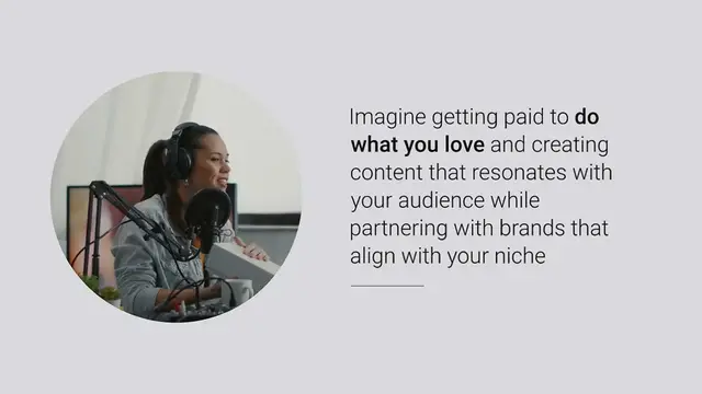 Video thumbnail for YouTube Sponsorships: Partnering with Brands for Profit