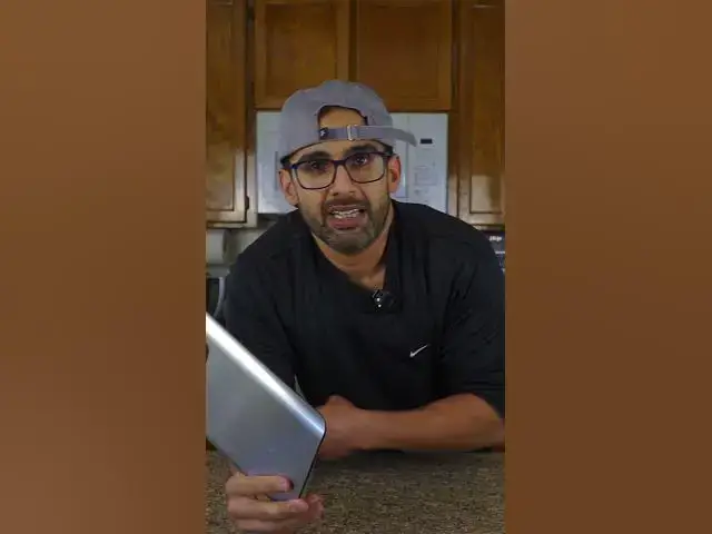 Video thumbnail for Etekcity Scale #short