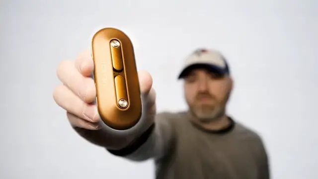 'Video thumbnail for Even Thinner Than AirPods...'