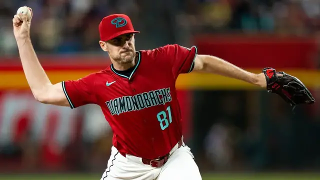 'Video thumbnail for Ryan Thompson 2025 MLB Highlights!'