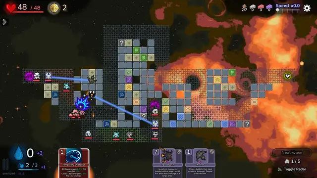 'Video thumbnail for Tower Tactics 2 - Official Gameplay Demo Trailer'