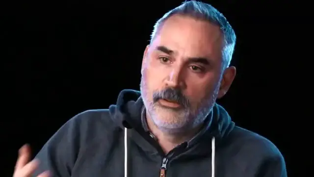 Video thumbnail for 28 Years Later: Imagine (Vignette)