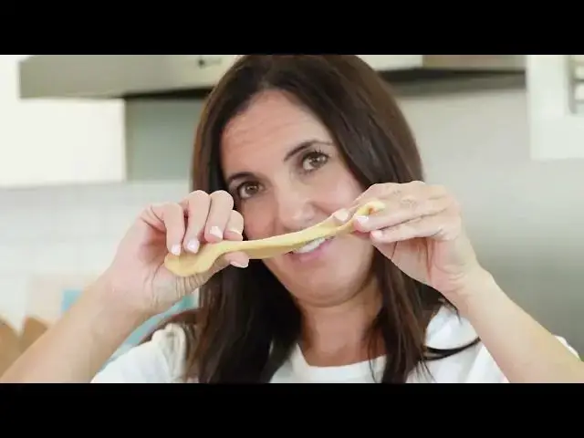 'Video thumbnail for How to Make Easy Homemade Pasta Dough ¦ Get Cookin' ¦ Allrecipes com 720p 30fps'