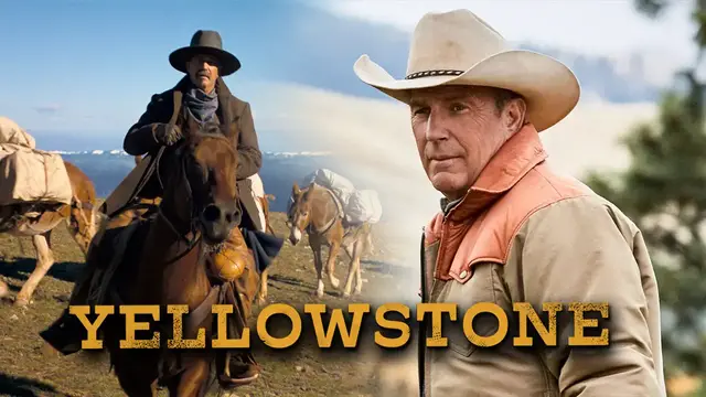 Video thumbnail for Yellowstone: Is Kevin Costner Really Coming Back? Here's What We Know!