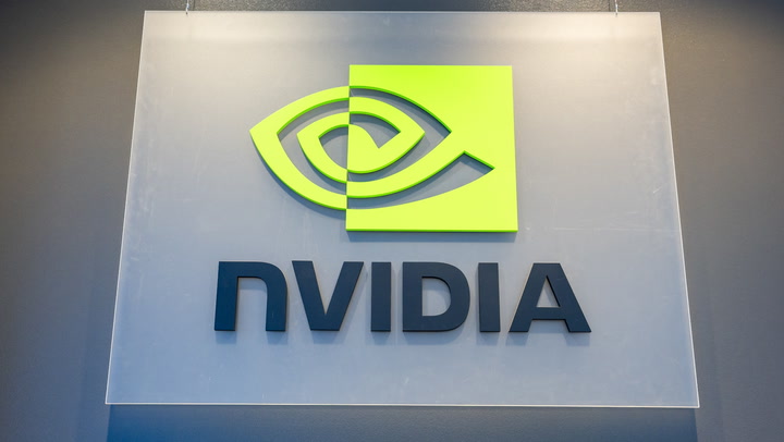 Video thumbnail for Wall Street Braces for Nvidia’s Make-or-Break Earnings
