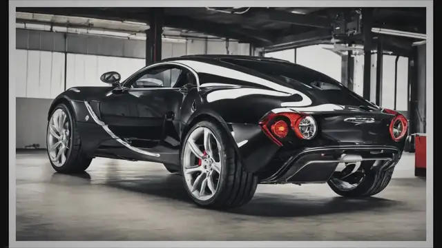 Video thumbnail for Impact of Suspension Type on Ride Comfort and Vehicle Handling