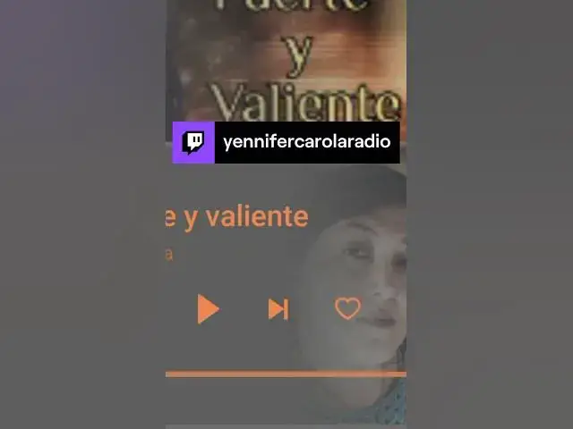 Video thumbnail for Las 5 Solas de la Reforma/ Programa "Te ALABARÉ" | yennifercarolaradio de #Twitch