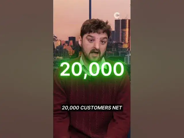 Video thumbnail for The UK's bank switching war is heating up. 🏦