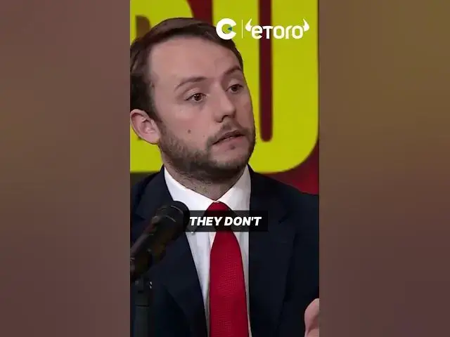 Video thumbnail for UK Debt Crisis: Does the Bond Market Control the Chancellor? 🤯