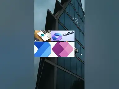 'Video thumbnail for 🚀 Introducing Global SharePoint Diary: Your Ultimate Hub for Microsoft Technology! #shorts'