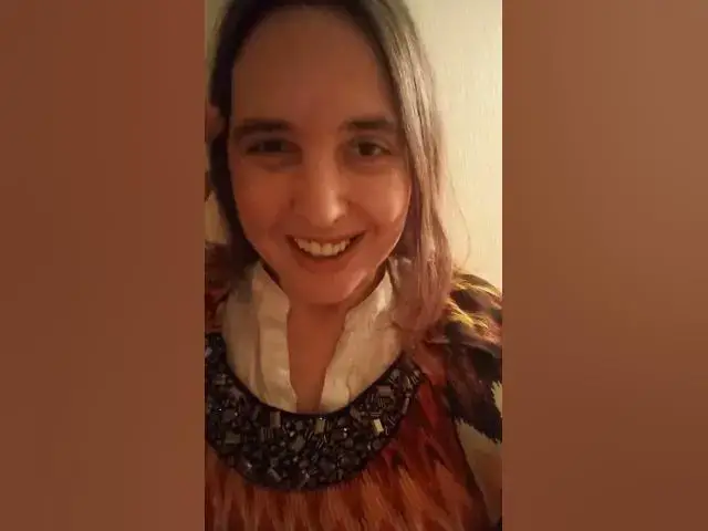 Video thumbnail for Modeling my shirt today