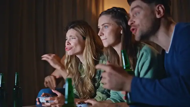 Video thumbnail for  Multiplayer Game Reviews