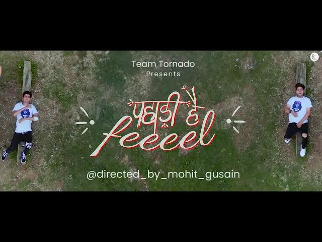 Video thumbnail for pahadi UK.01//PAHADI//HAI//FEEL ❤️❤️ #PahadiHaiFeel