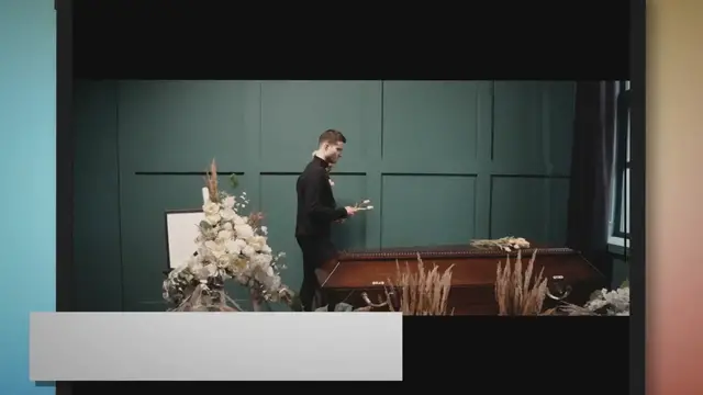 'Video thumbnail for British Royal Family Mourns the Sudden Loss of Thomas Kingston'