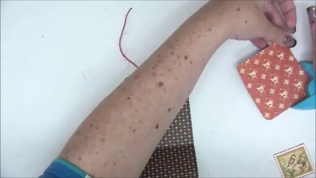 Video thumbnail for 12 Cards of Christmas 2017 - Accordion Fold Card. CHECK OUT THE LIMITED TIME OFFER IN DESCRIPTION!