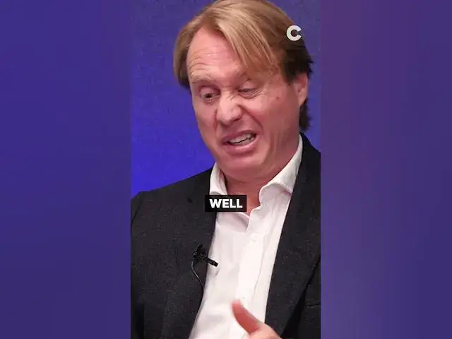 Video thumbnail for Will inheritance tax kill British investment? 📉